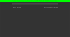 Desktop Screenshot of bitmumia.net